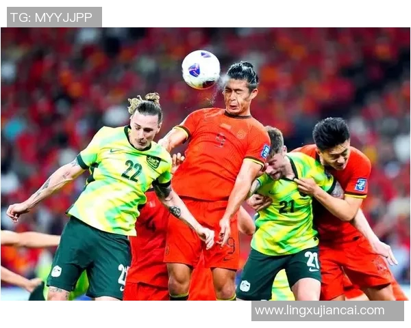 中澳足球比赛精彩对决全程免费直播不容错过 中澳足球比赛精彩对决全程免费直播不容错过