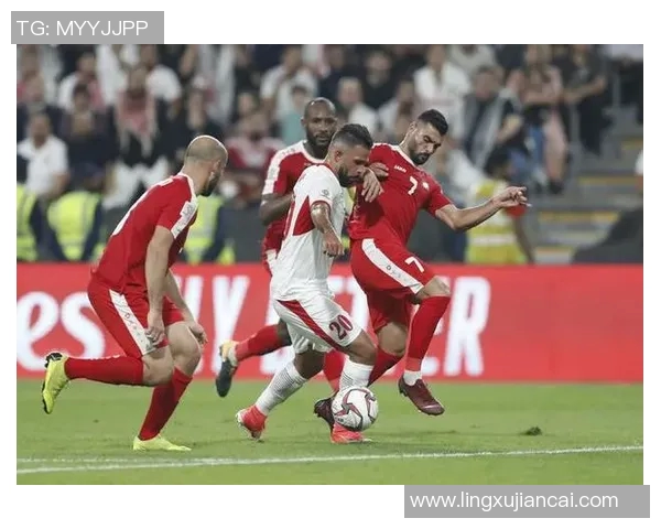 约旦与科威特足球对决最新动态分析与赛前展望