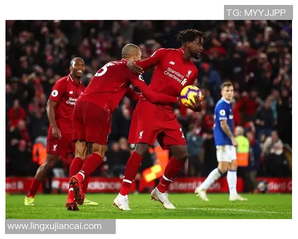 2018年英超经典对决利物浦与热刺的激烈较量回顾与分析