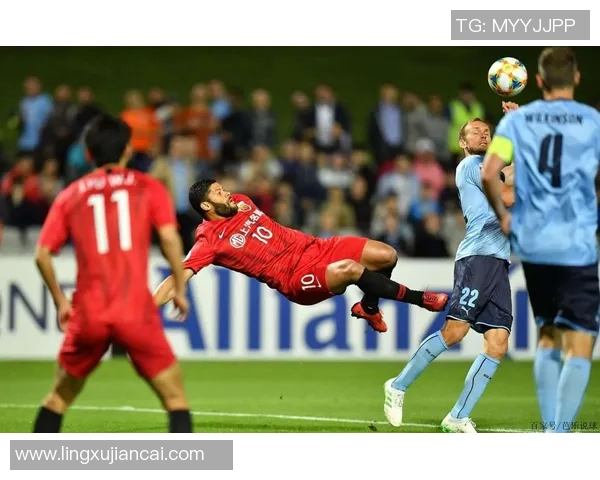 2018年亚冠联赛上海上港对阵悉尼FC精彩回顾与赛后分析