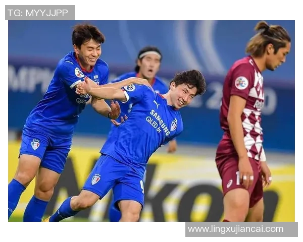 FC东京与川崎前锋激战在即谁将赢得这场日职联巅峰对决