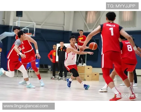 CBA青岛主场迎战深圳队全力争胜展现球队实力与斗志