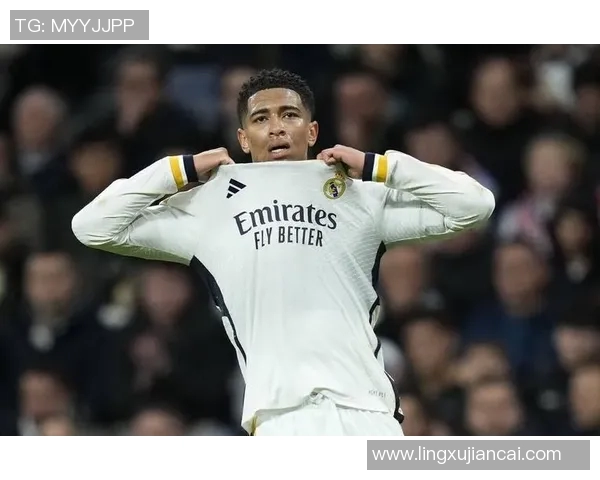 贝林厄姆的崛起之路：从青训新星到世界足球舞台的闪耀之星