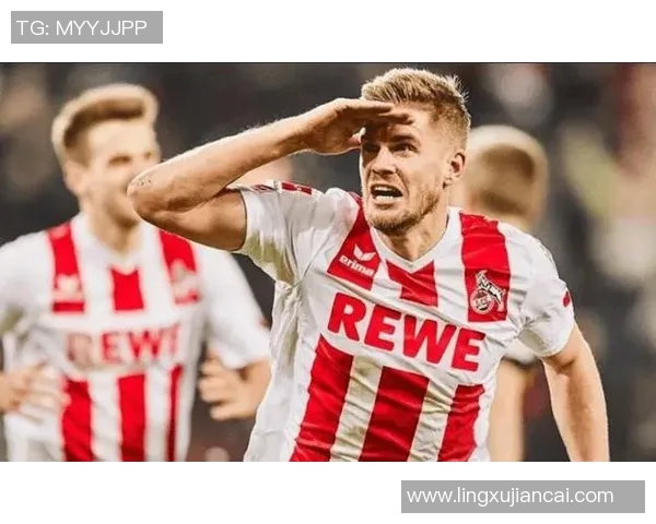 门兴主场力克莱比锡，斩落德甲豪门！