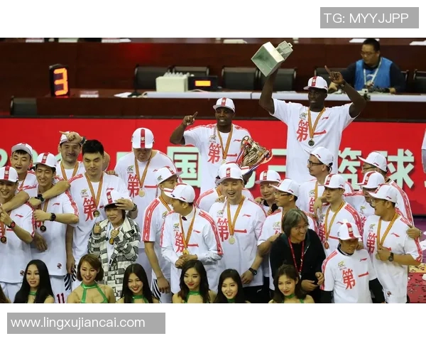 辽宁本钢成功卫冕！夺得2021年CBA总冠军