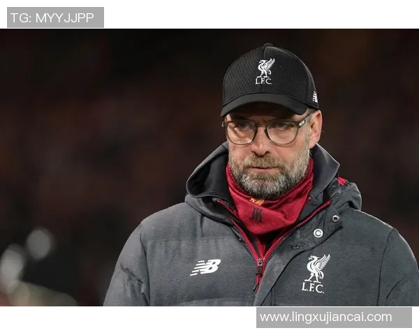 克洛普带领利物浦重返正轨,英超连胜之路即将开启 克洛普带领利物浦重返正轨,英超连胜之路即将开启