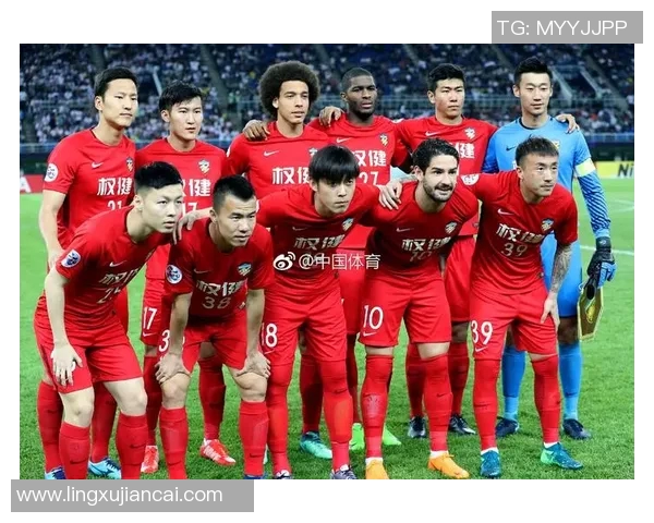 天津权健主场迎战梅州客家力争全取三分争夺联赛积分榜优势