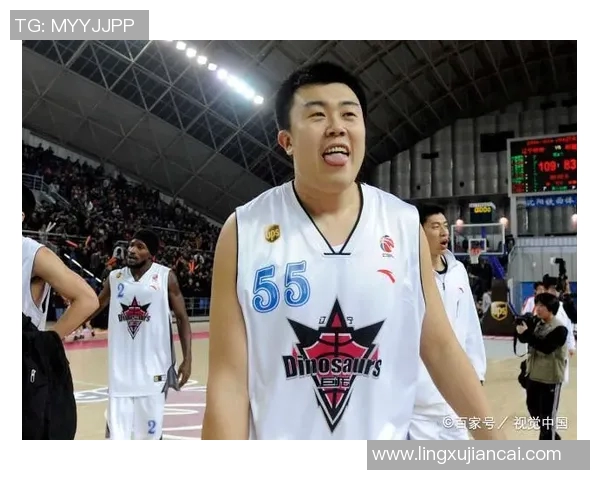 王泉泽的篮球之路从校园到职业赛场的成长与挑战