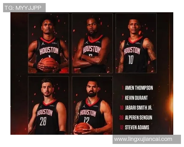 火箭队与雷霆队激战四月五日期待精彩对决与球星表现