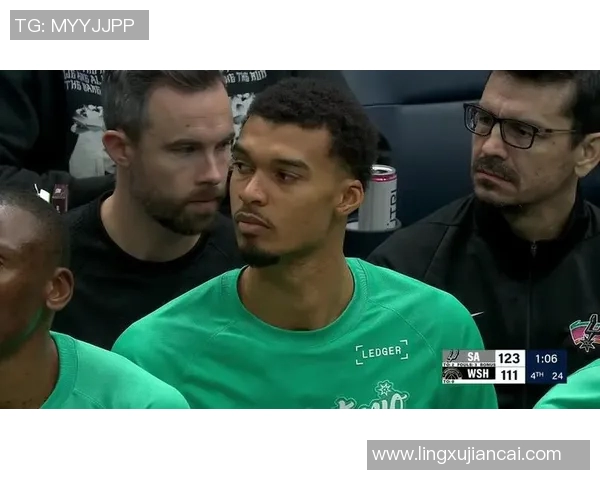 马刺与奇才对决分析及竞猜推荐策略分享