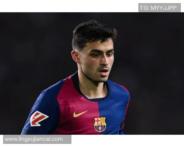 佩德里:年轻天才的崛起与巴萨未来的希望之光 佩德里:年轻天才的崛起与巴萨未来的希望之光