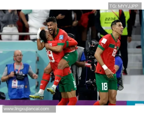 葡萄牙与摩洛哥的体彩对决分析及精彩看点回顾